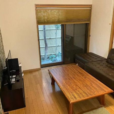 Ryokan Asakusa-Chaka- 도쿄 외부 사진
