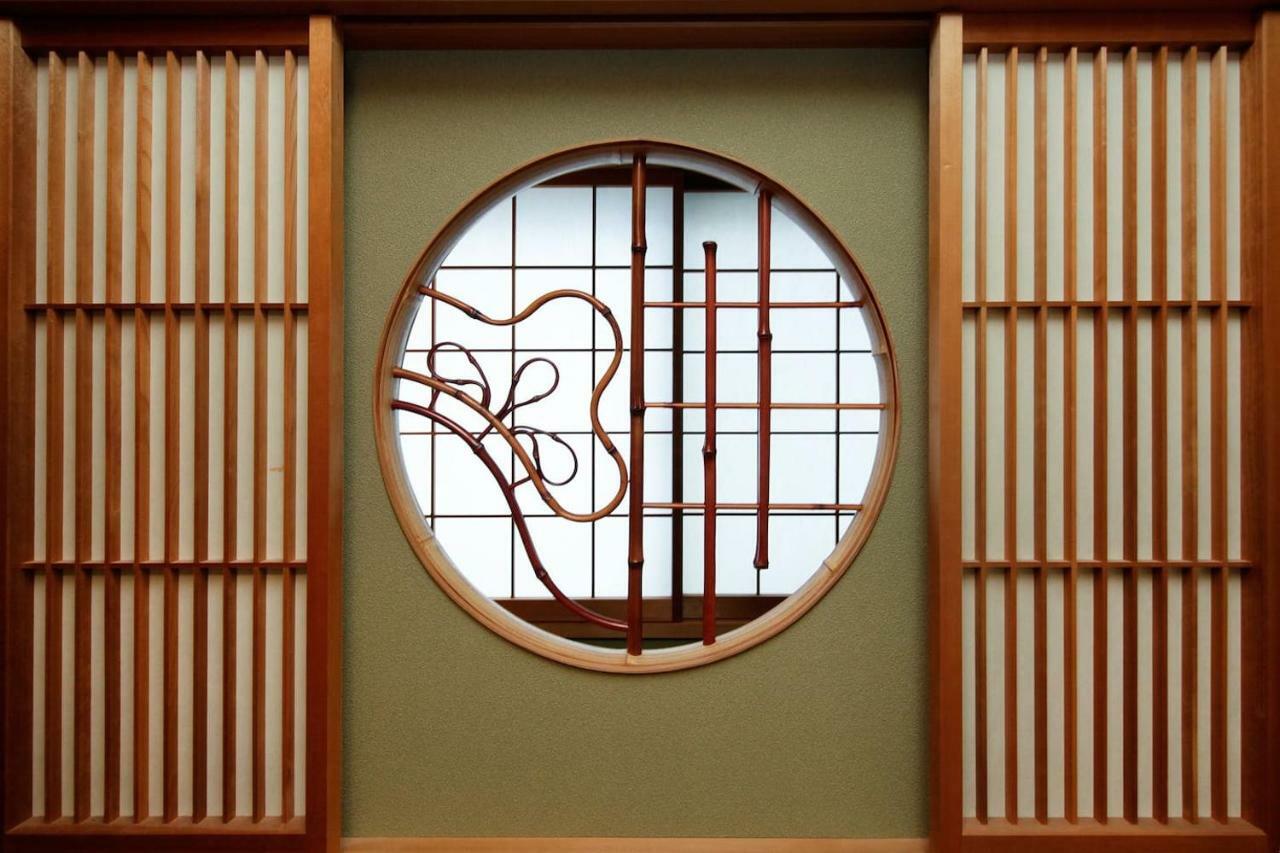 Ryokan Asakusa-Chaka- 도쿄 외부 사진