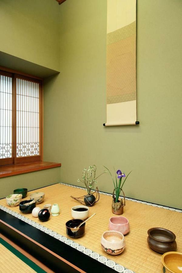 Ryokan Asakusa-Chaka- 도쿄 외부 사진